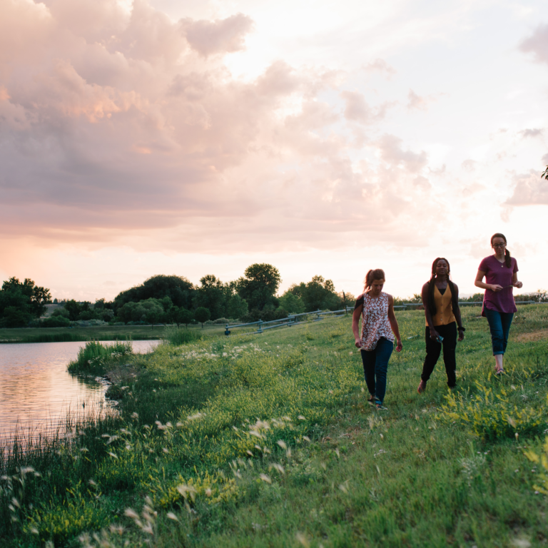 Through a Student’s Eyes