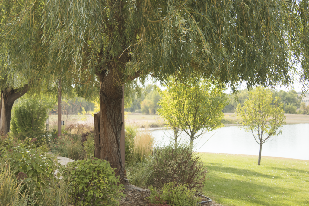 Ellerslie Discipleship Training with Eric and Leslie Ludy