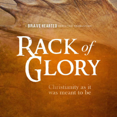 The Story Behind the Rack of Glory