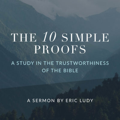 The 10 Simple Proofs