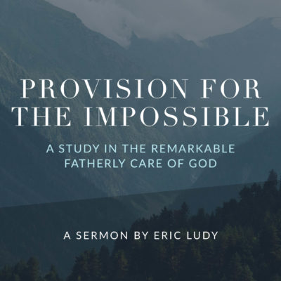 Provision for the Impossible