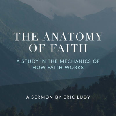 The Anatomy of Faith