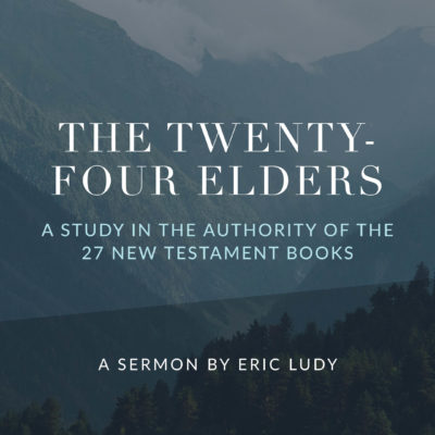 The Twenty-Four Elders