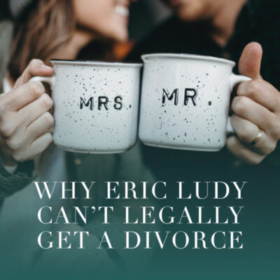 Video: Why I Can’t Get a Divorce