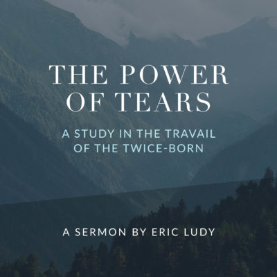 The Power of Tears
