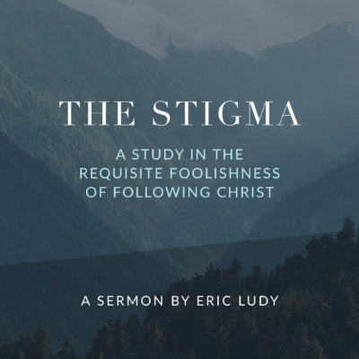 The Stigma