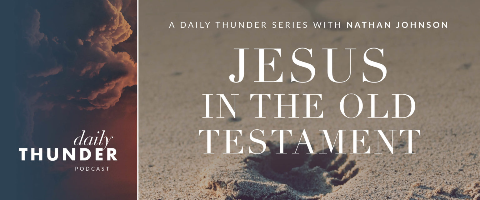 383 seeing christ in all of scripture jesus in the old testament 01