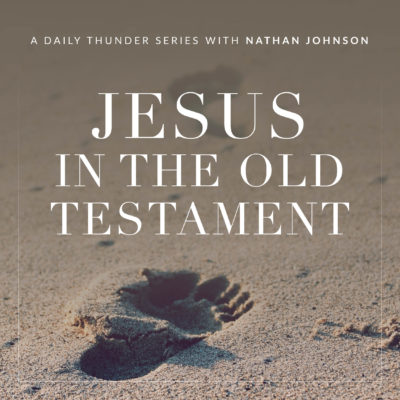 406: The Marriage of the Bride  // Jesus in the Old Testament 10 (Nathan Johnson)