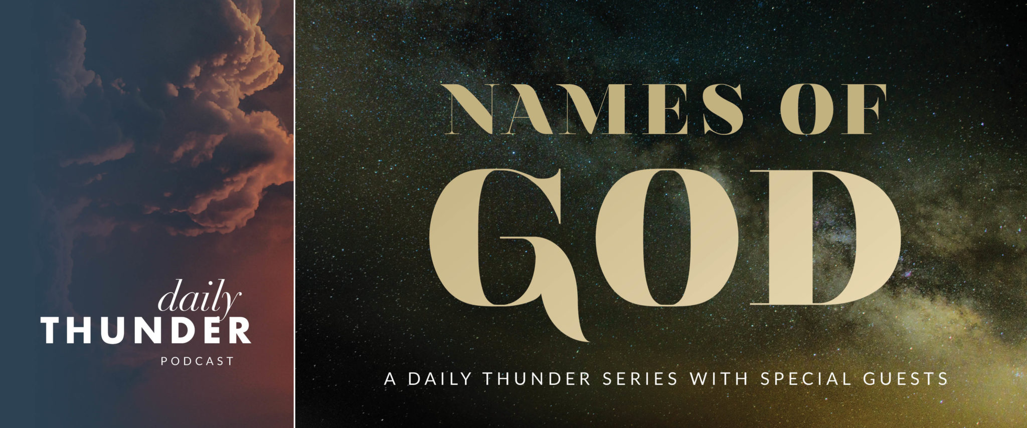 60: Jehovah Sabaoth (The Lord Of Hosts) // Names Of God 05 (Philip H.)