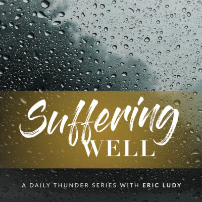 182: The Invitation to the Cave // Suffering Well 04 (Eric Ludy)