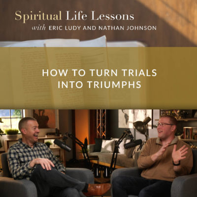 574: How to Turn Trials into Triumphs