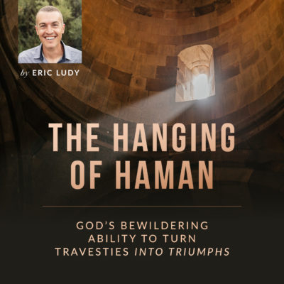 The Hanging of Haman