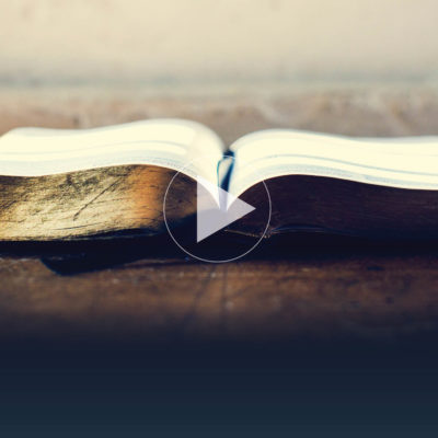 Video: Should the Bible Be Revised to Be More Culturally Sensitive?