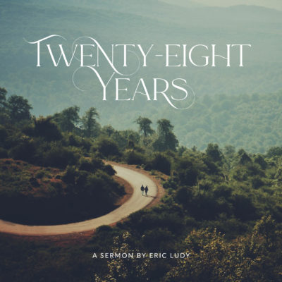 Twenty-Eight Years