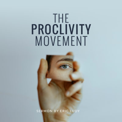 The Proclivity Movement