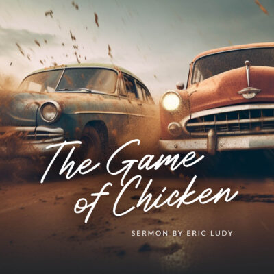 The Game of Chicken
