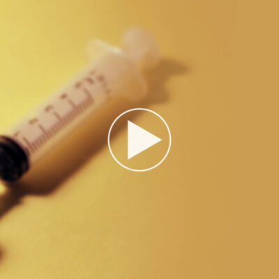 Video: How Should a Godly Man Address the Vaccine?