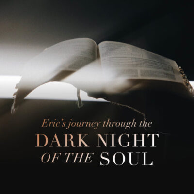 Video: The Dark Night of the Soul