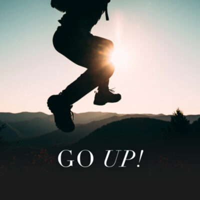 Go Up!