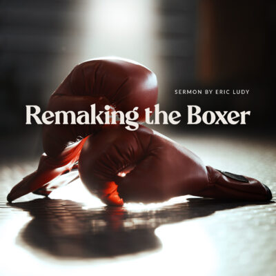 Remaking the Boxer