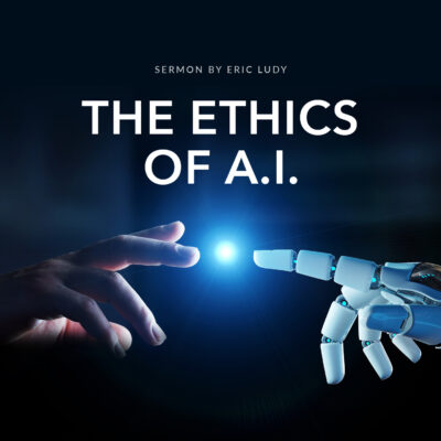 The Ethics Of A.I