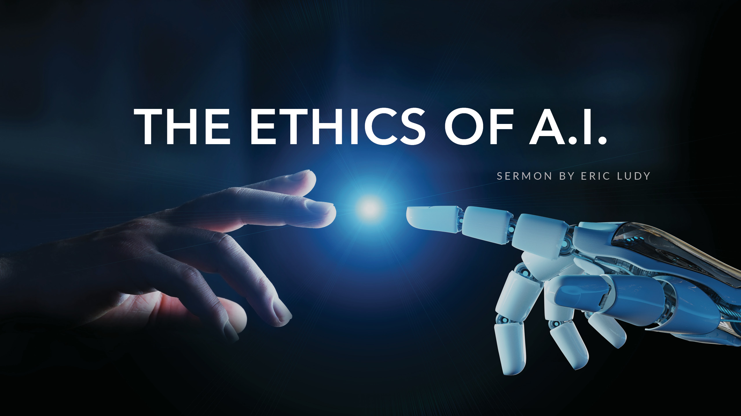 The Ethics of A.I.