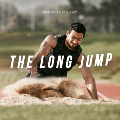 The Long Jump