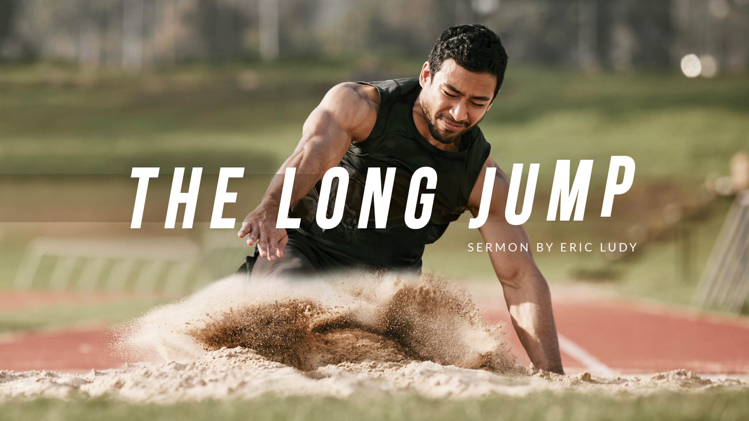 The Long Jump