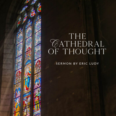 The Cathedral of Thought