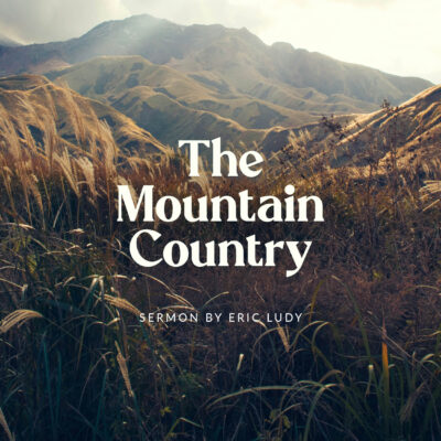 The Mountain Country