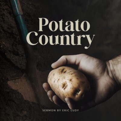 Potato Country