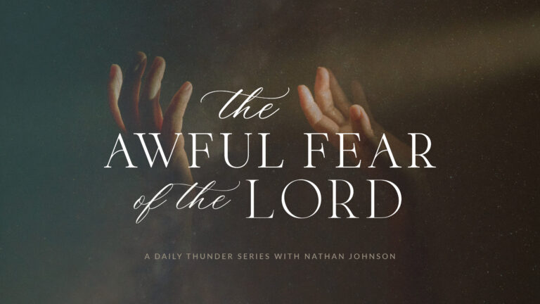 DTseries-2025-Nathan-theawfulfearofthelord-videoslide