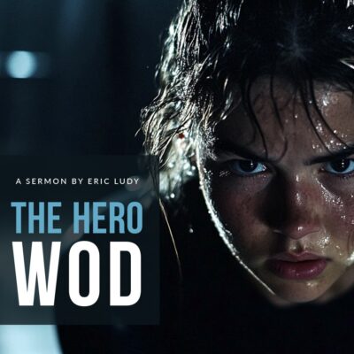 The Hero WOD