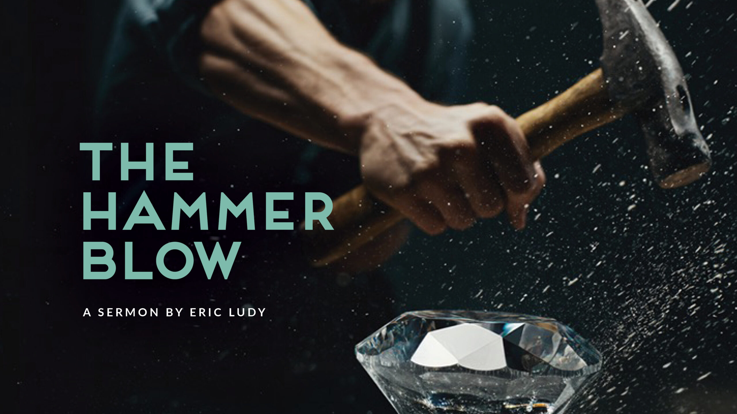 The Hammer Blow