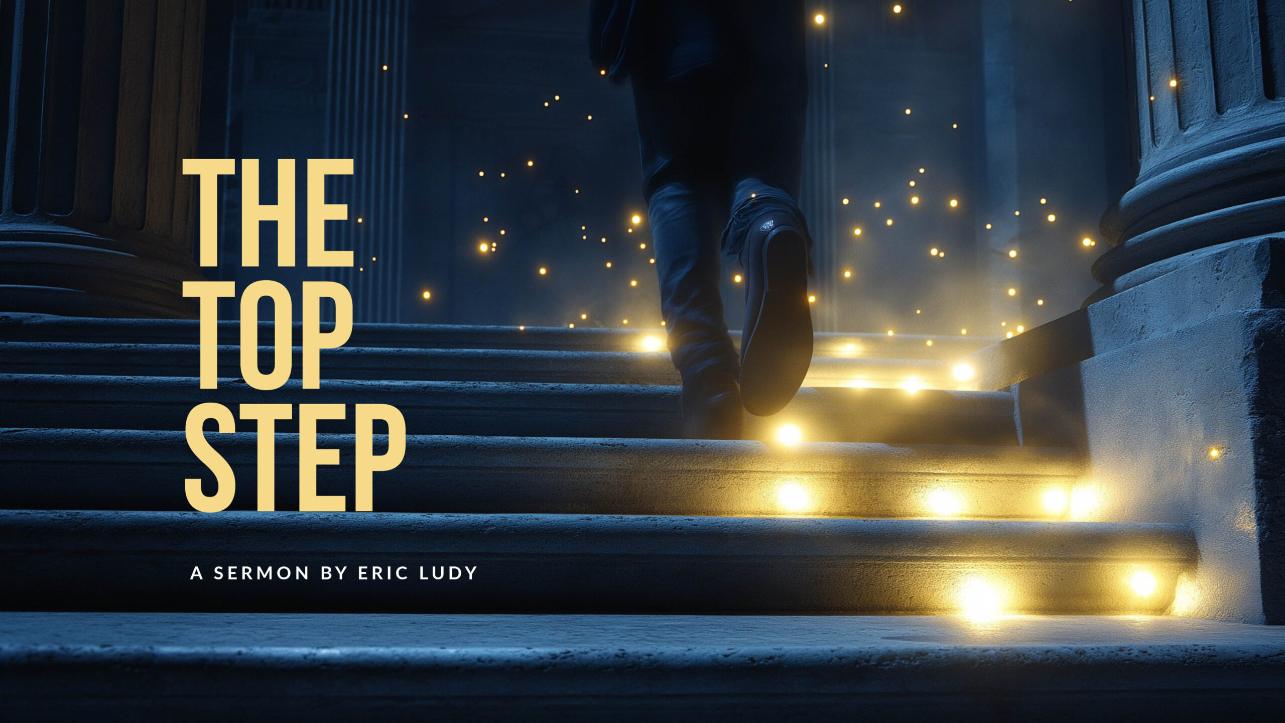 The Top Step