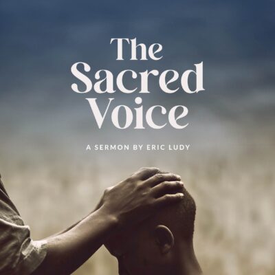 The Sacred Voice