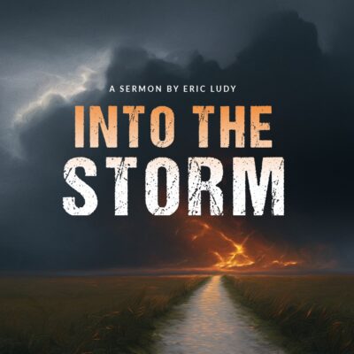 Into the Storm