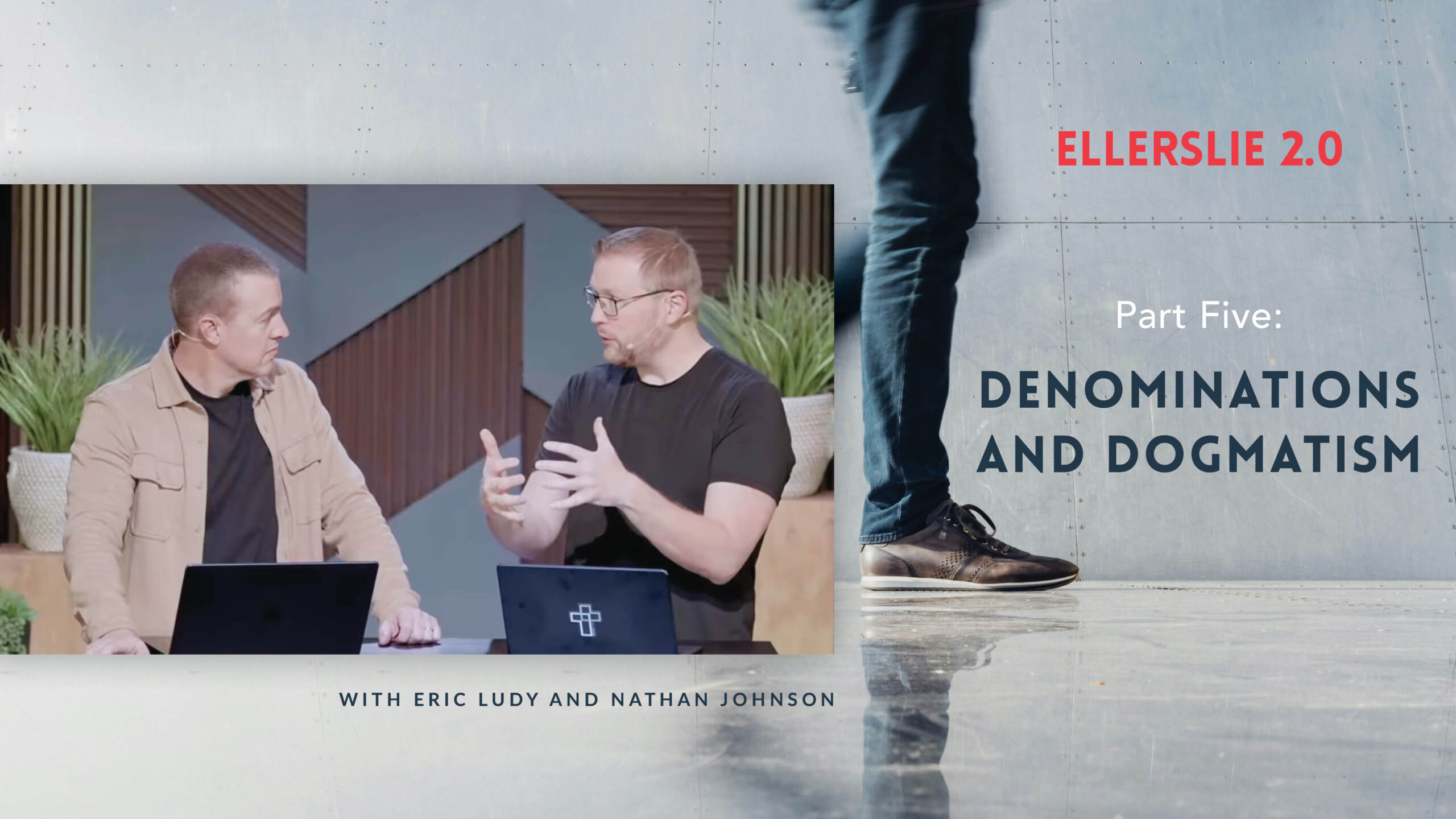 Denominations and Dogmatism