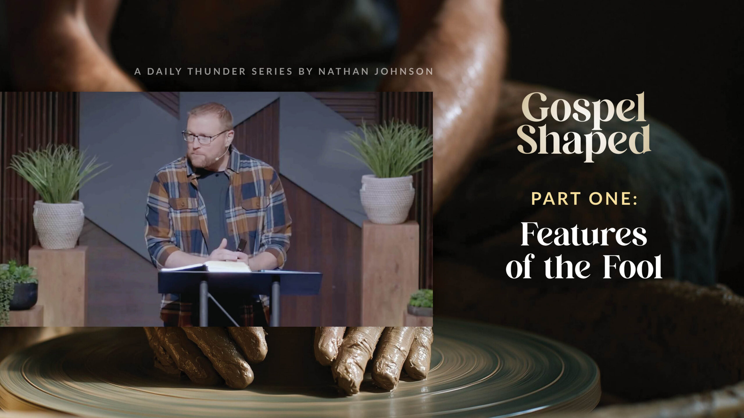 Features of the Fool