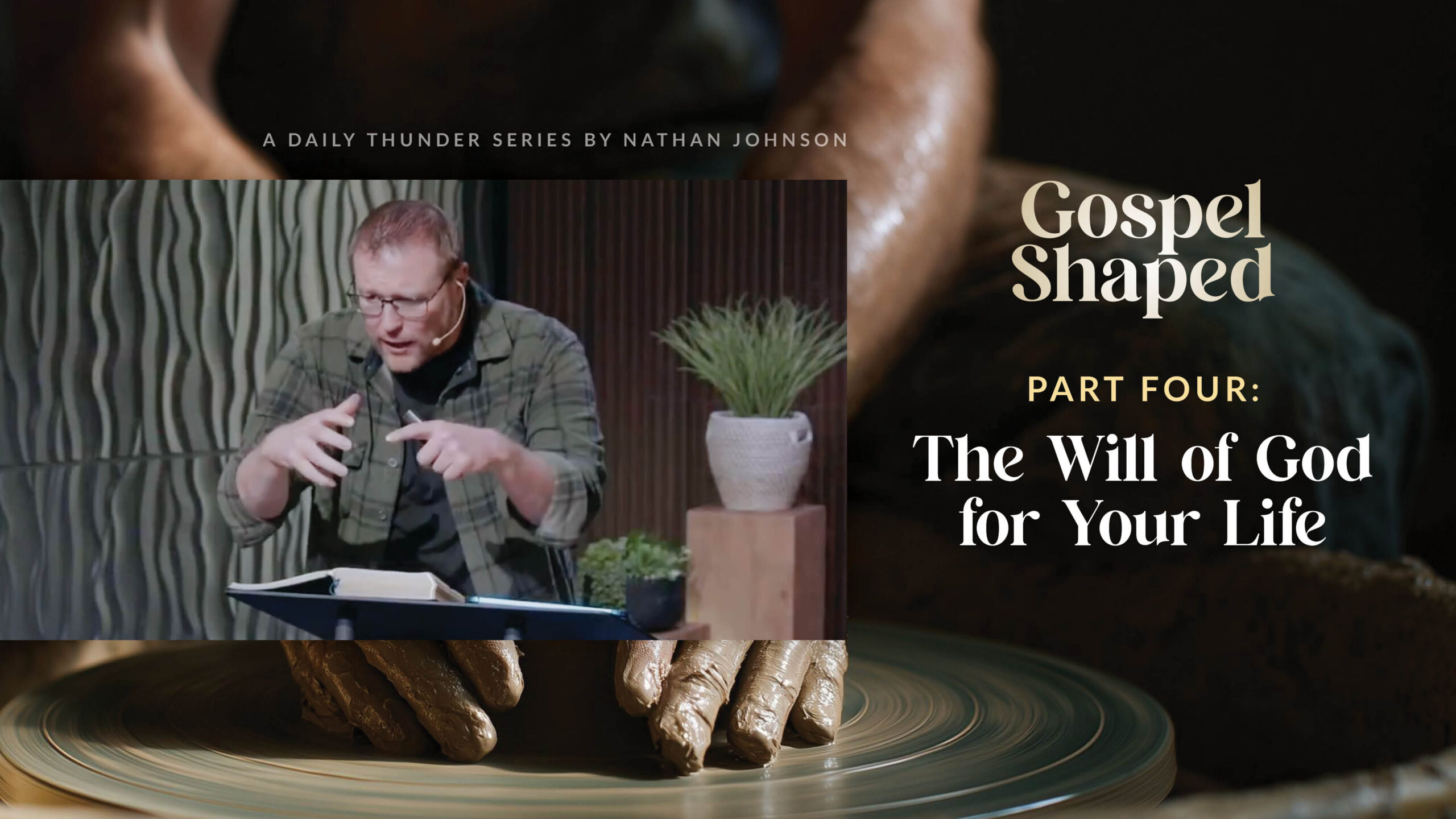 The Will of God for Your Life