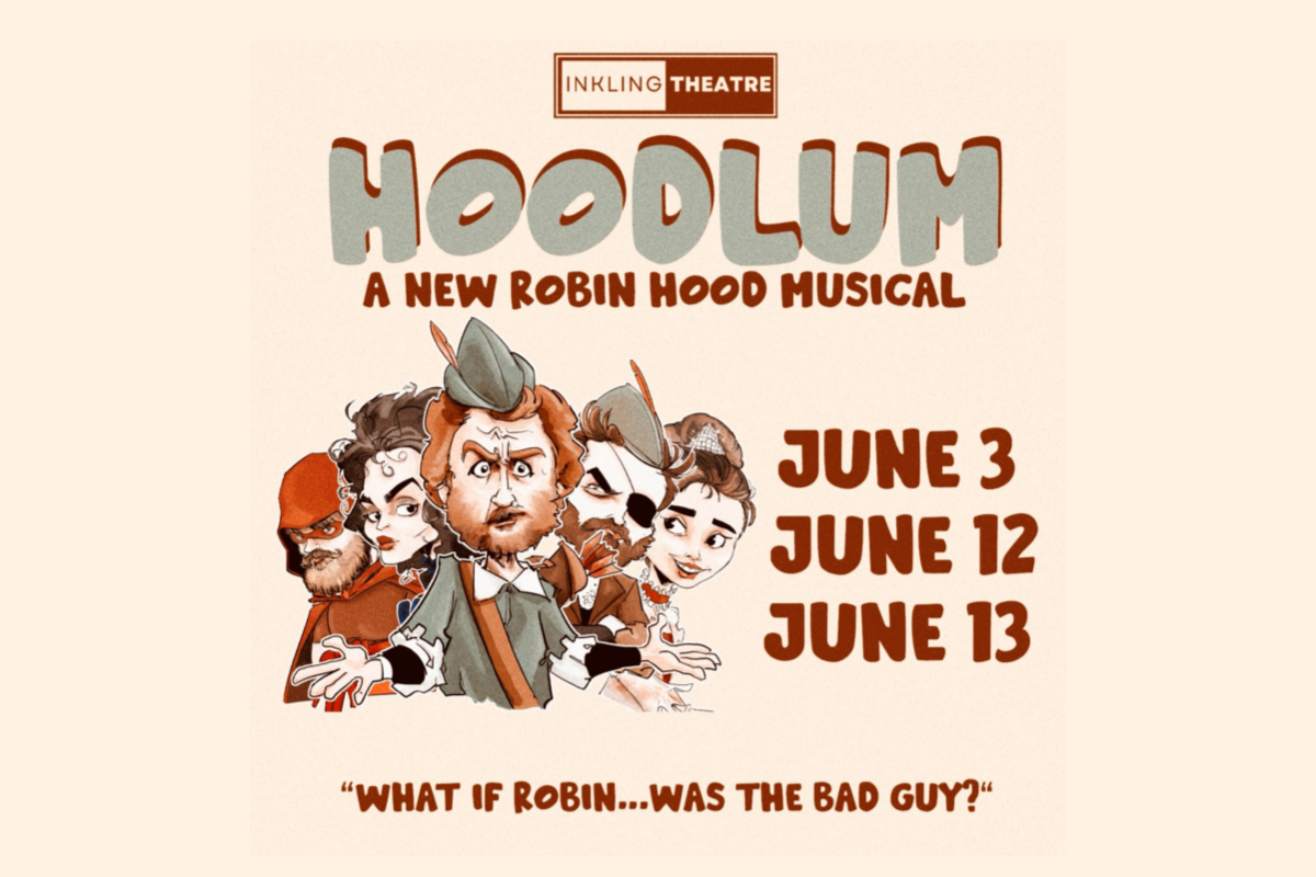 Hoodlum-sliderad