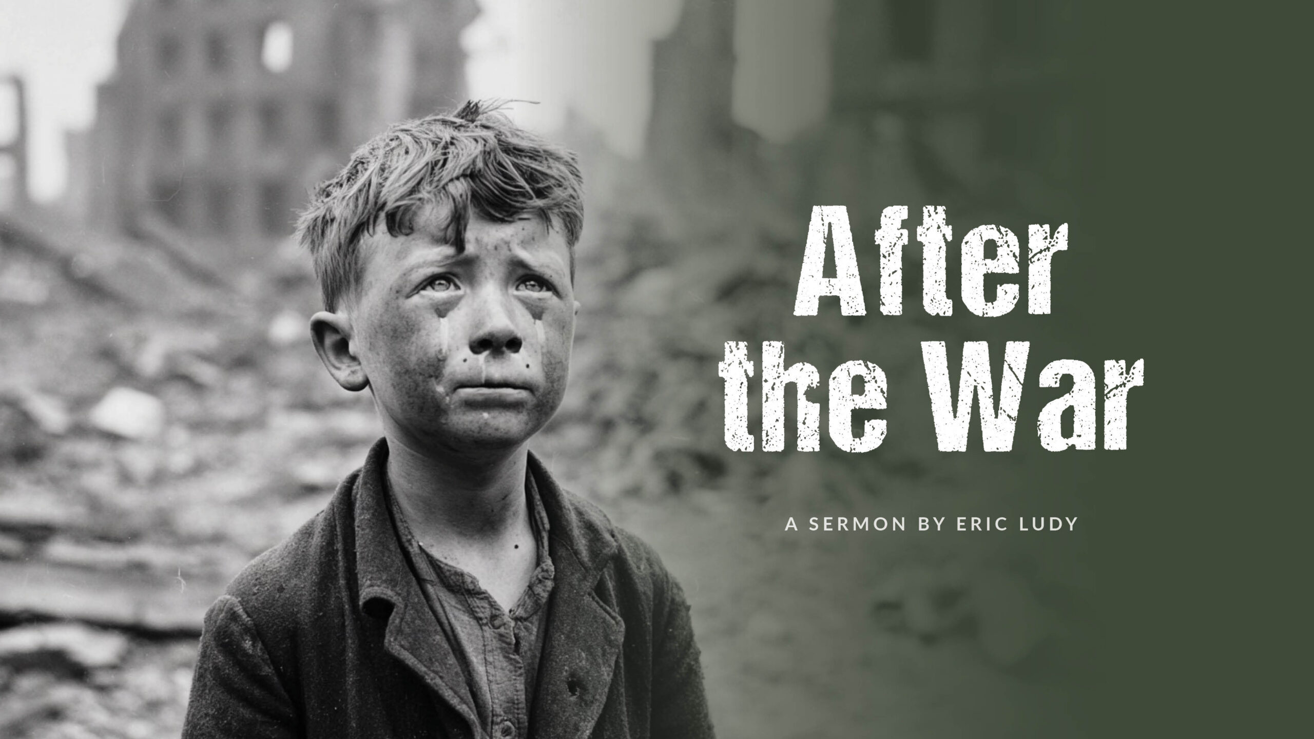After the War
