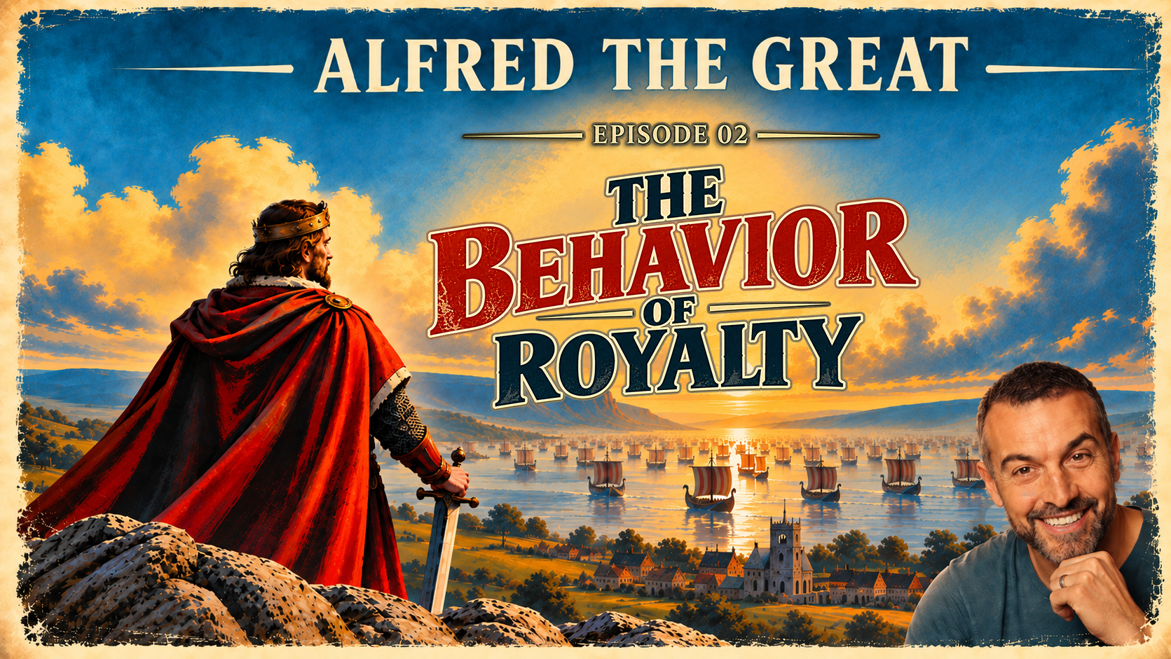 The Behavior of Royalty
