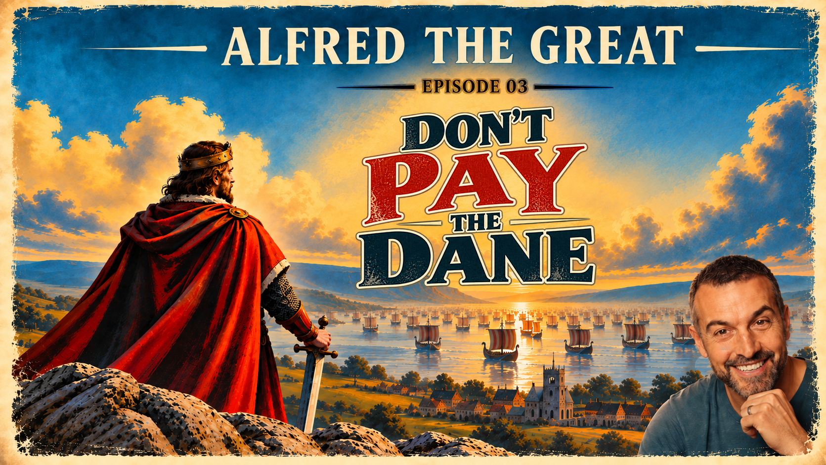 Don't Pay the Dane