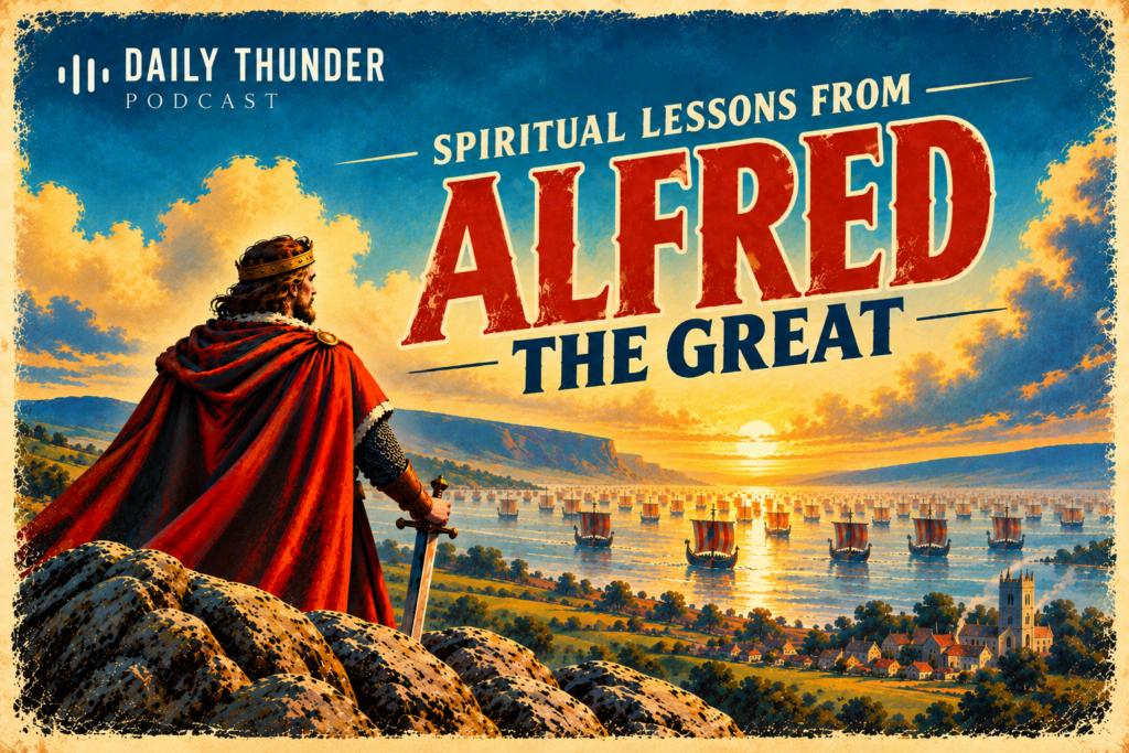 Alfred the Great small